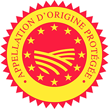 The Protected Designation of Origin (PDO)