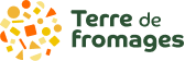 logo of Terre de fromages