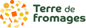 Logo Terre de fromages