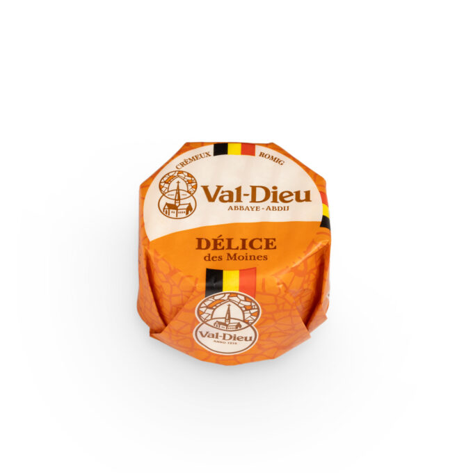 Val-Dieu Délice des Moines