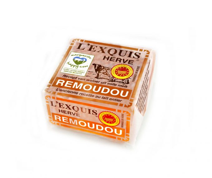 L’Exquis Herve Remoudou 200g