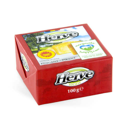 Herve Société pikant 100g