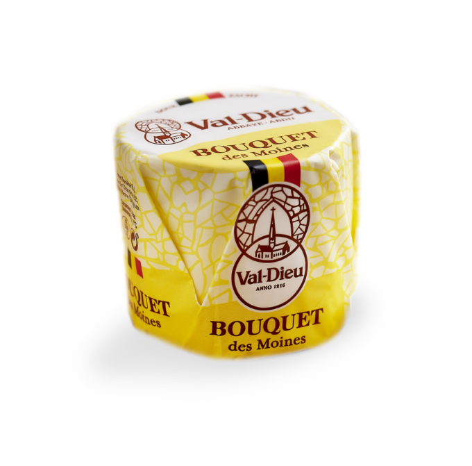 Val-Dieu Bouquet des Moines 150g