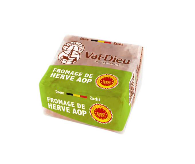 Val-Dieu Herve zacht 100g