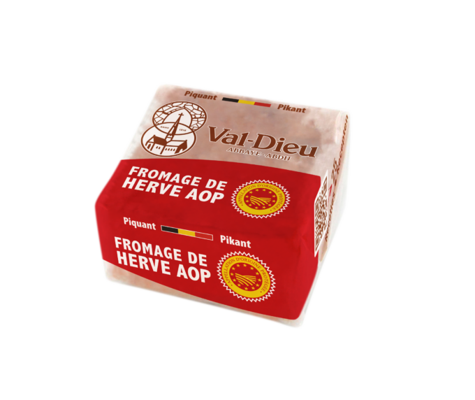 Val-Dieu Herve Pikant 100g