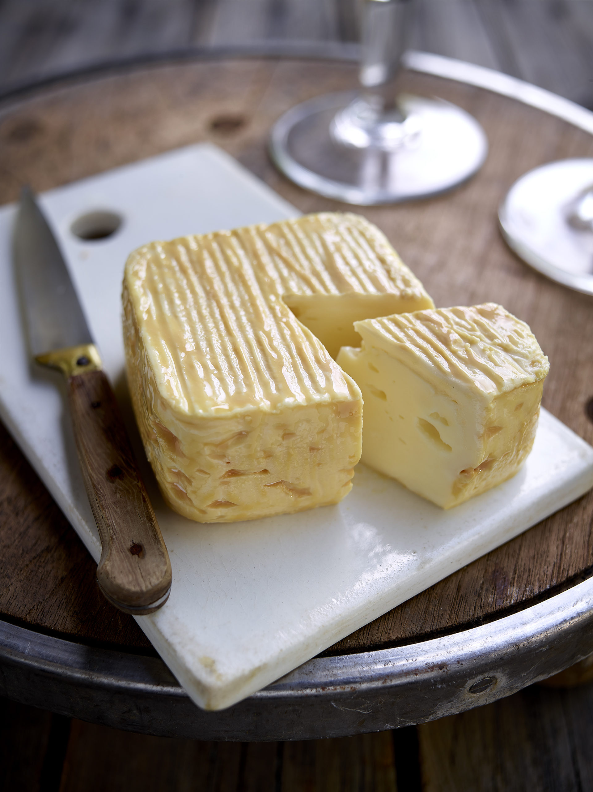 Qu’est ce qu’un fromage à pâte molle ?