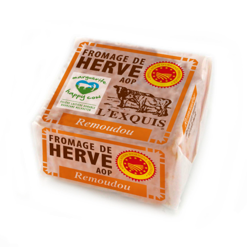 L’Exquis Herve Remoudou 200 g