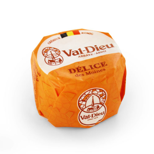 Val-Dieu Délice des Moines 125g