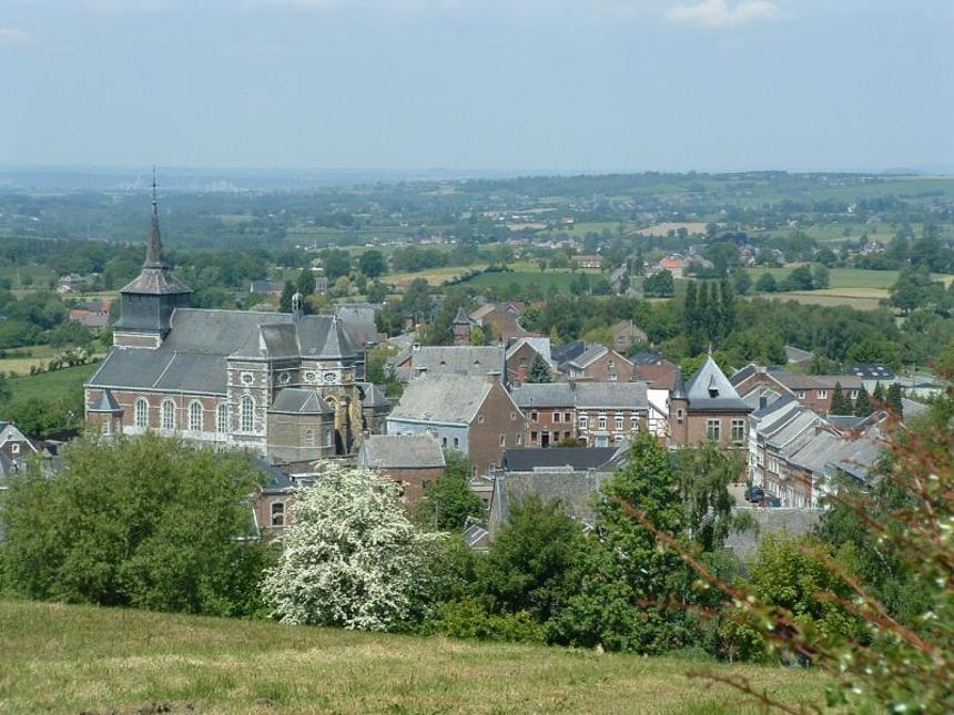 Activités au Pays de Herve: Les 3 plus beaux villages de Wallonie