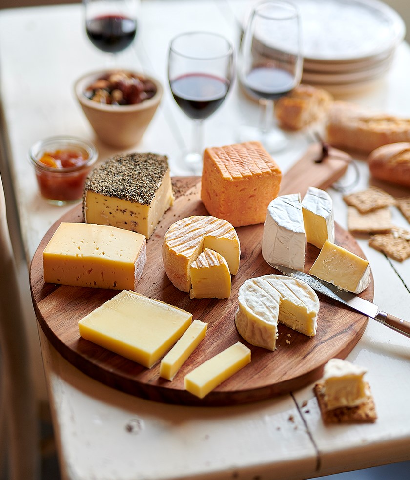 Comment conserver son fromage ?