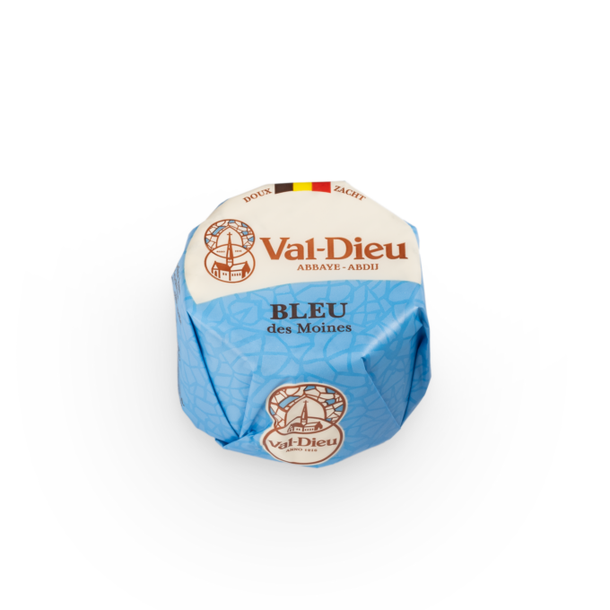 Val-Dieu Bleu des Moines