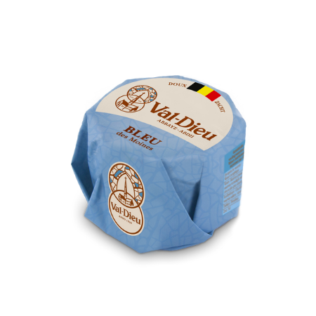 Val-Dieu Bleu des Moines 125g