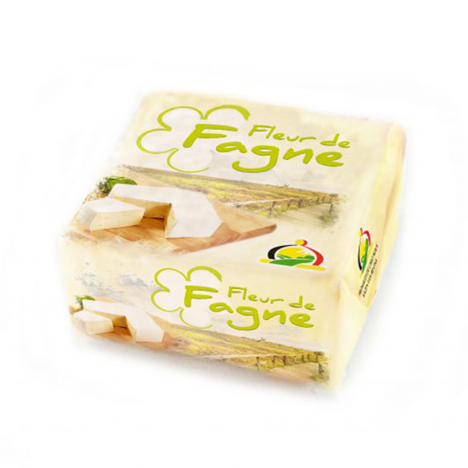 Fleur de Fagne 200 g 