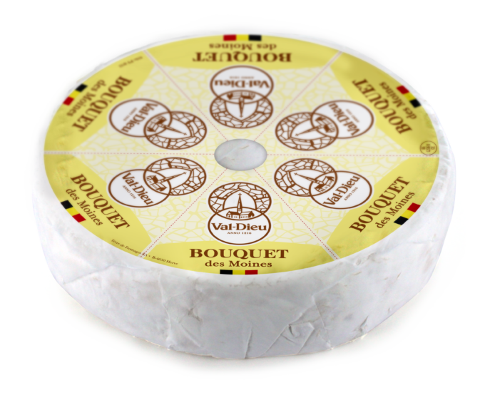 Val-Dieu Bouquet des Moines 1kg