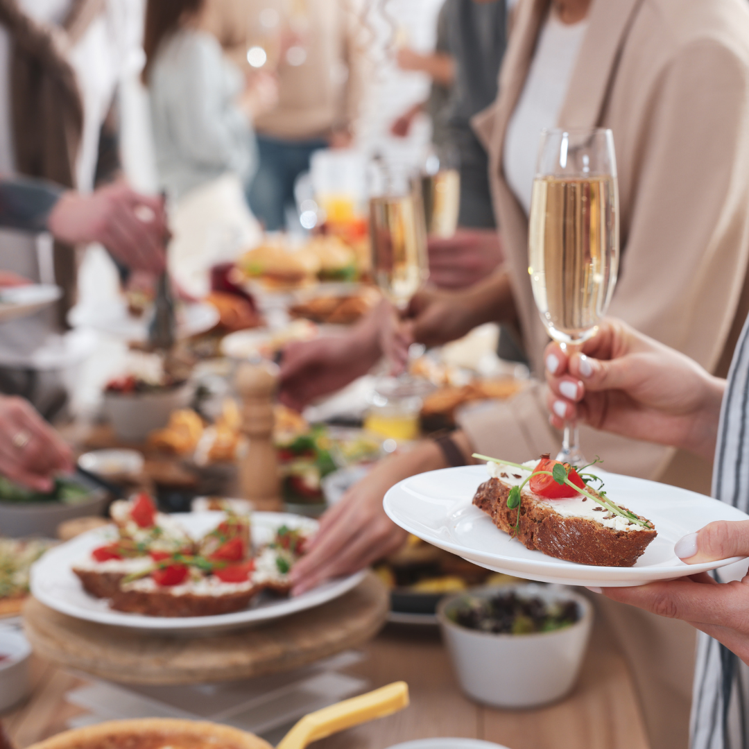 Bruncher avec Terre de fromages