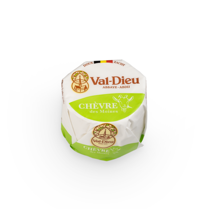 Val-Dieu Chèvre des Moines