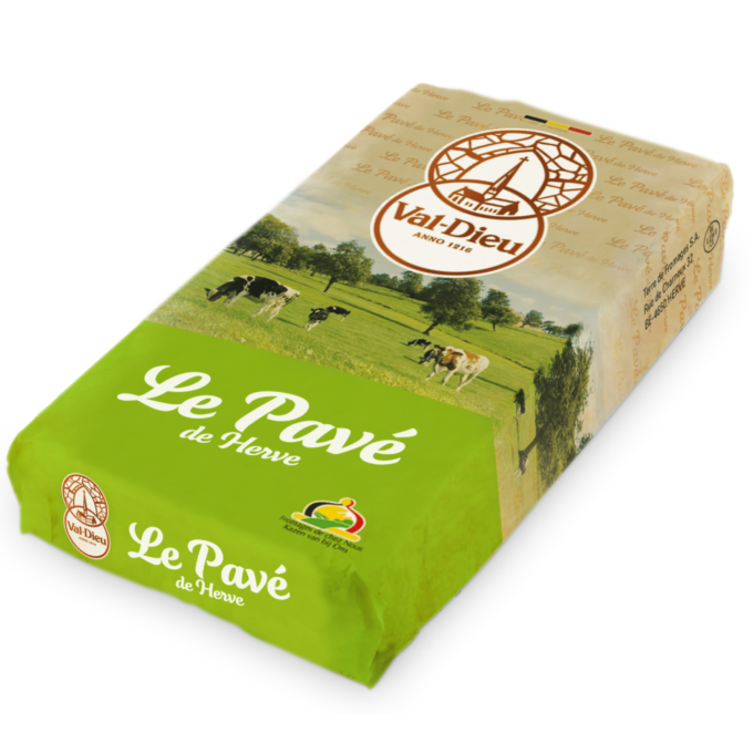 Val-Dieu Pavé de Herve 1,2 kg