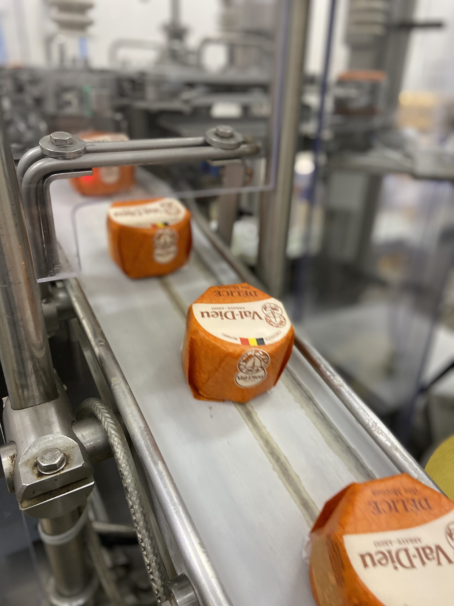 OFFRE D’EMPLOI – Ingénieur(e) Packaging et Industrialisation (H/F/X)