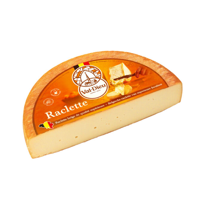 Val-Dieu Raclette Demi-Roue