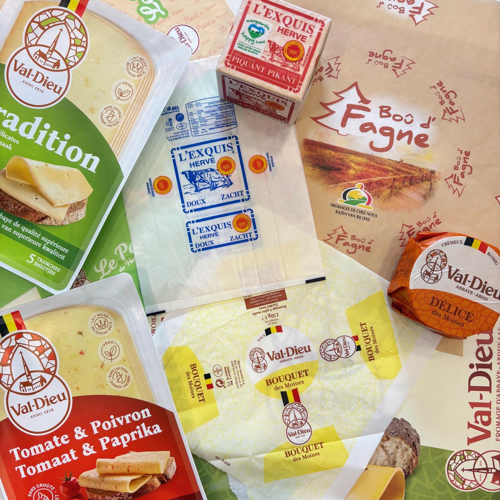 OFFRE D’EMPLOI – Ingénieur·e Industrialisation et Packaging (H/F/X)